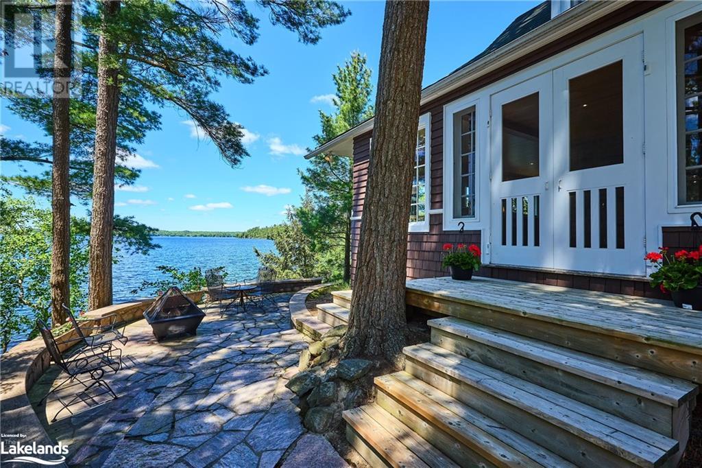 1 David Island, Bala, Ontario  P0C 1A0 - Photo 5 - 40593293
