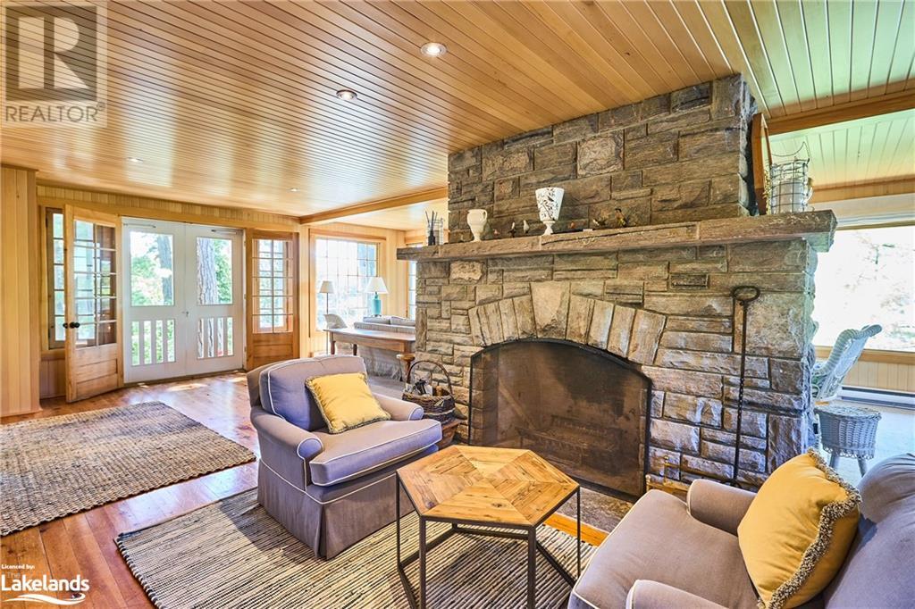 1 David Island, Bala, Ontario  P0C 1A0 - Photo 7 - 40593293