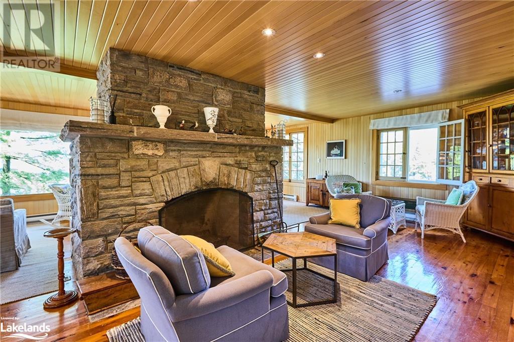 1 David Island, Bala, Ontario  P0C 1A0 - Photo 9 - 40593293
