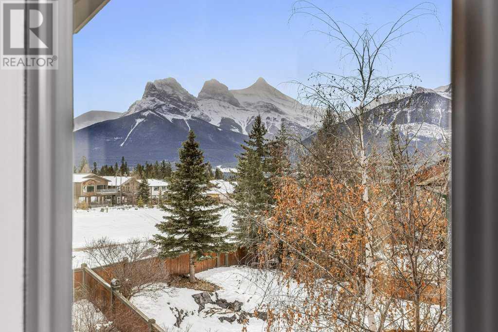 33 Eagle Landing, Canmore, Alberta  T1W 2Y1 - Photo 34 - A2114212