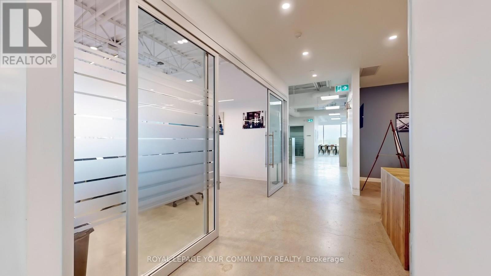 300 - 2875 Fourteenth Avenue, Markham, Ontario  L3R 0H9 - Photo 10 - N8384774