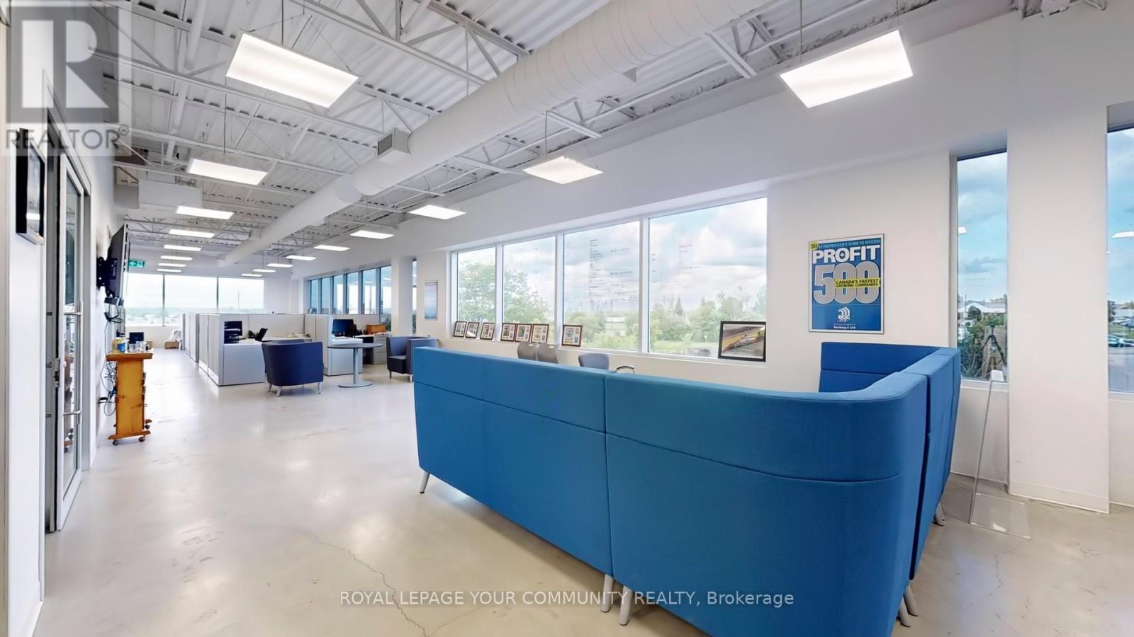 300 - 2875 Fourteenth Avenue, Markham, Ontario  L3R 0H9 - Photo 11 - N8384774