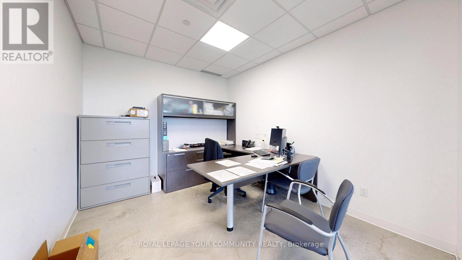 300 - 2875 Fourteenth Avenue, Markham, Ontario  L3R 0H9 - Photo 12 - N8384774