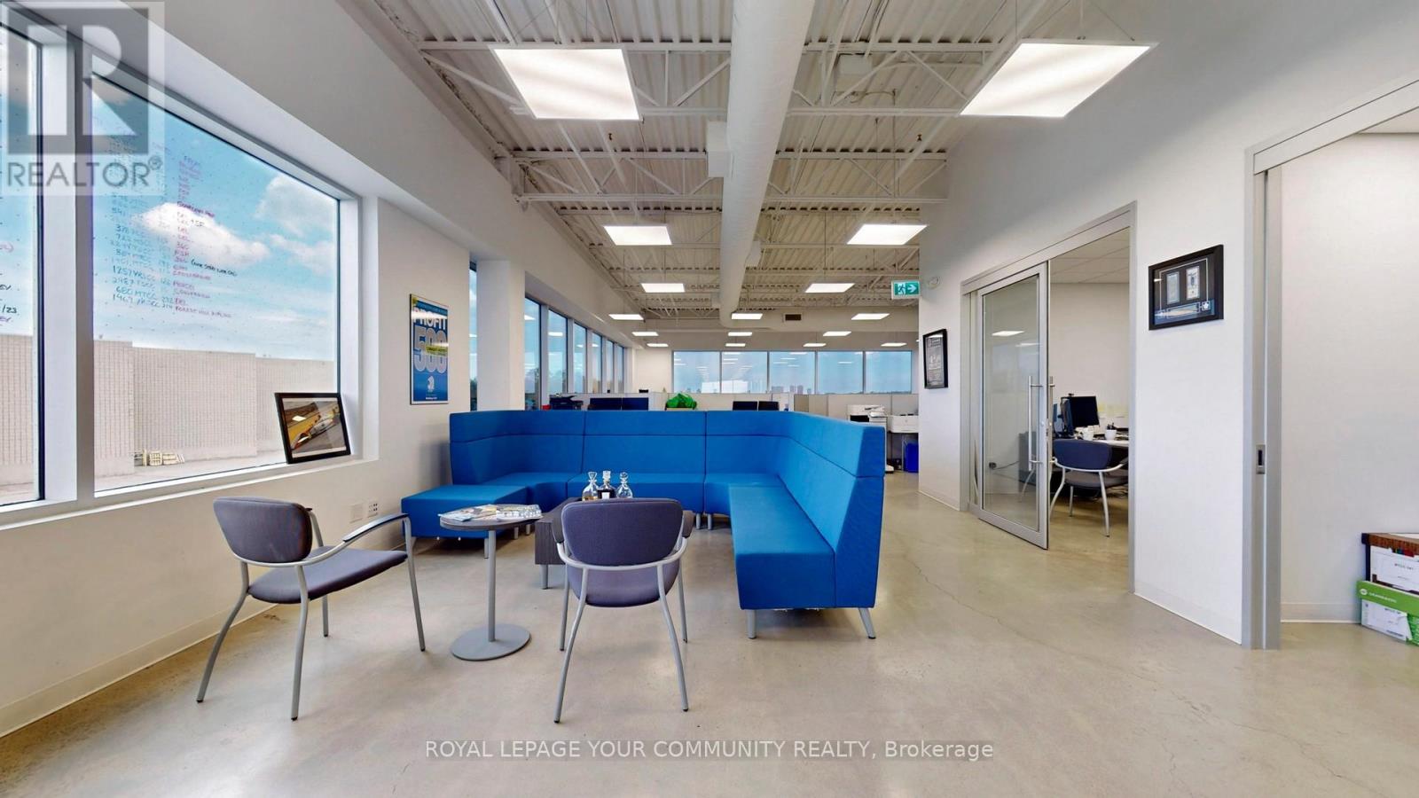 300 - 2875 Fourteenth Avenue, Markham, Ontario  L3R 0H9 - Photo 13 - N8384774