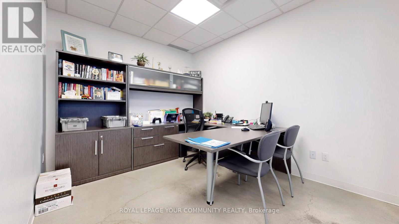 300 - 2875 Fourteenth Avenue, Markham, Ontario  L3R 0H9 - Photo 15 - N8384774