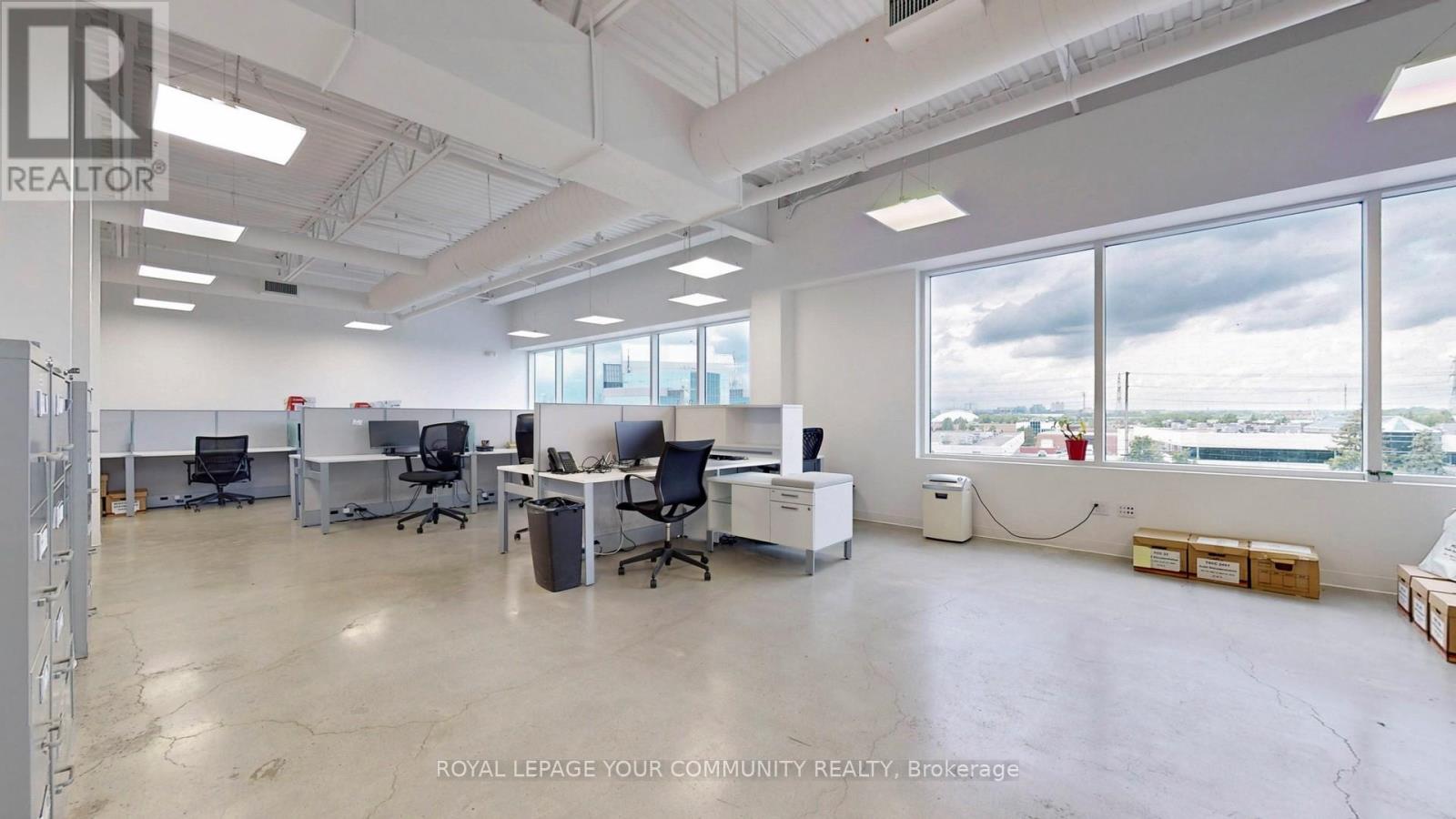 300 - 2875 Fourteenth Avenue, Markham, Ontario  L3R 0H9 - Photo 17 - N8384774