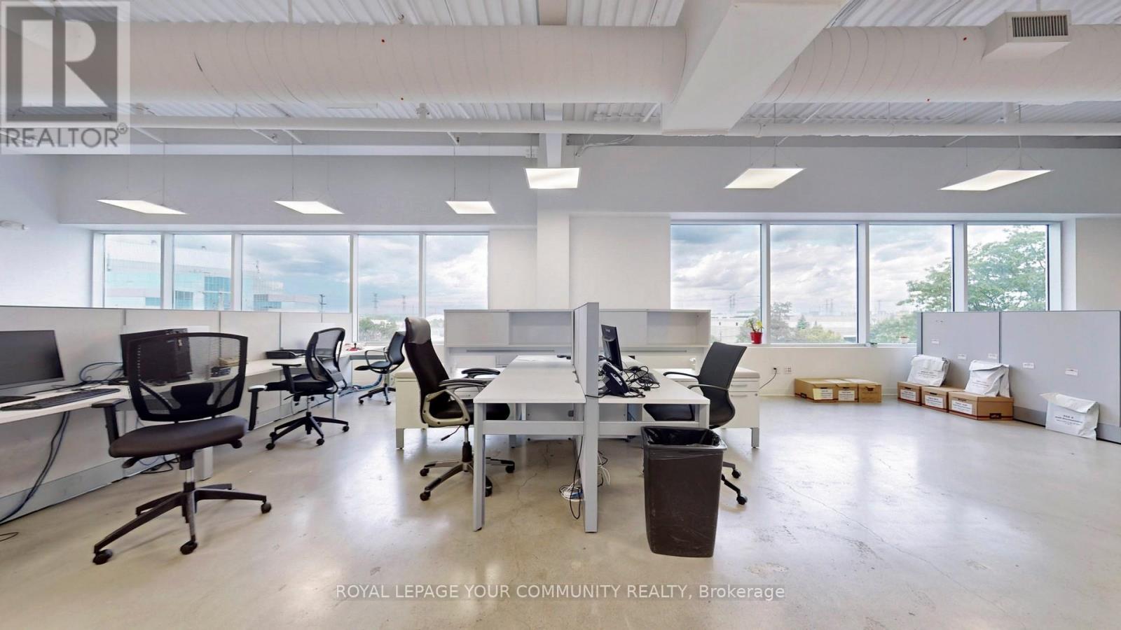 300 - 2875 Fourteenth Avenue, Markham, Ontario  L3R 0H9 - Photo 19 - N8384774