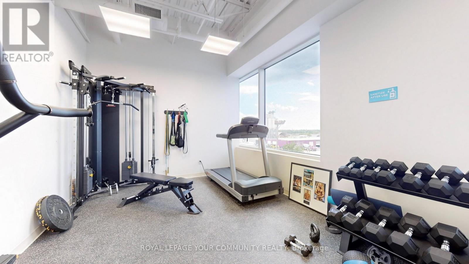 300 - 2875 Fourteenth Avenue, Markham, Ontario  L3R 0H9 - Photo 21 - N8384774