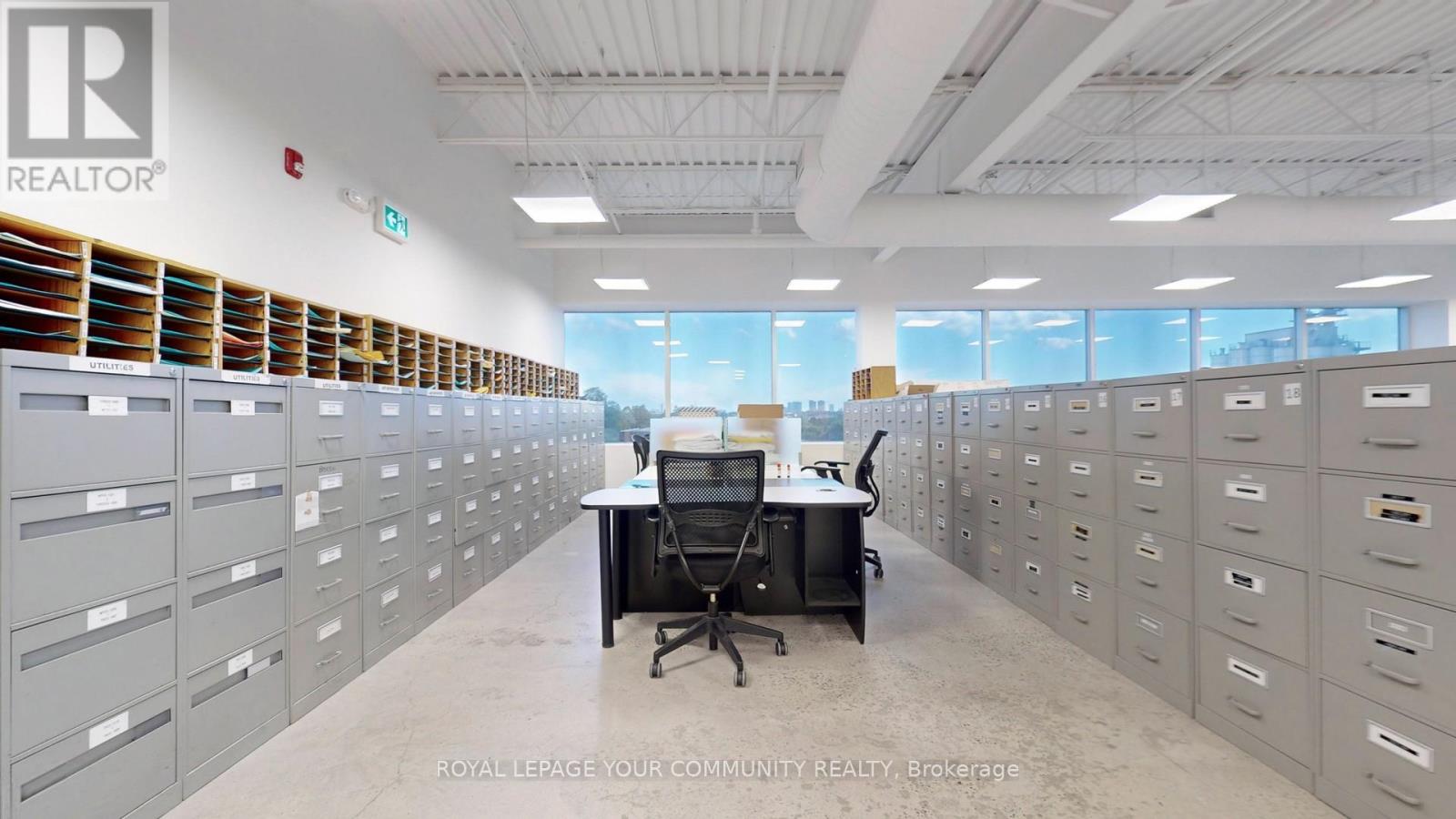 300 - 2875 Fourteenth Avenue, Markham, Ontario  L3R 0H9 - Photo 25 - N8384774