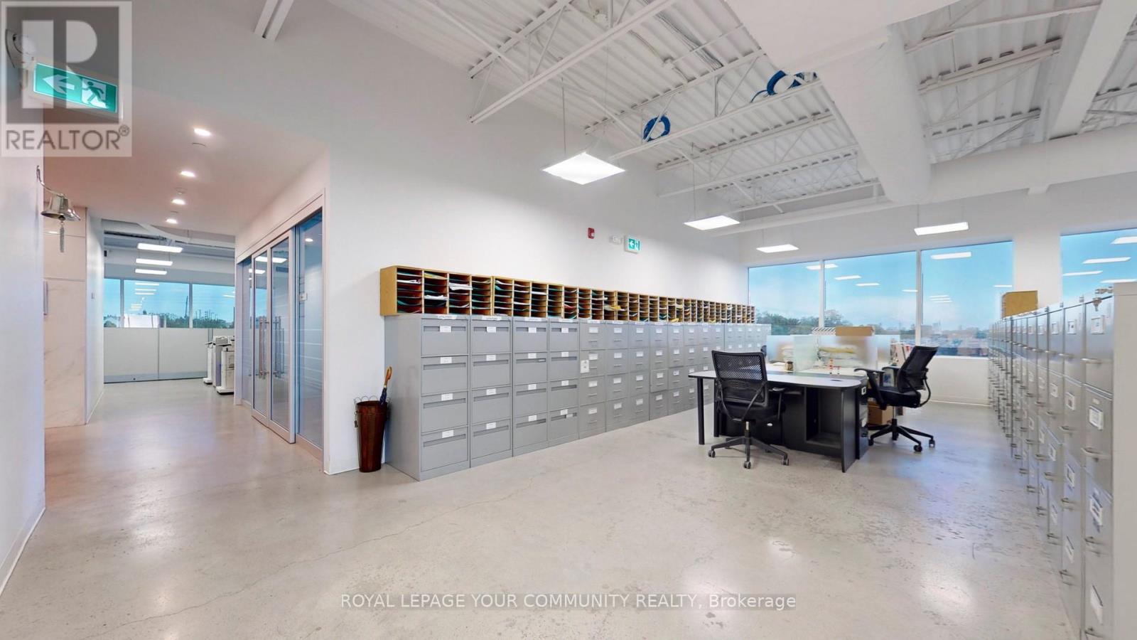 300 - 2875 Fourteenth Avenue, Markham, Ontario  L3R 0H9 - Photo 26 - N8384774