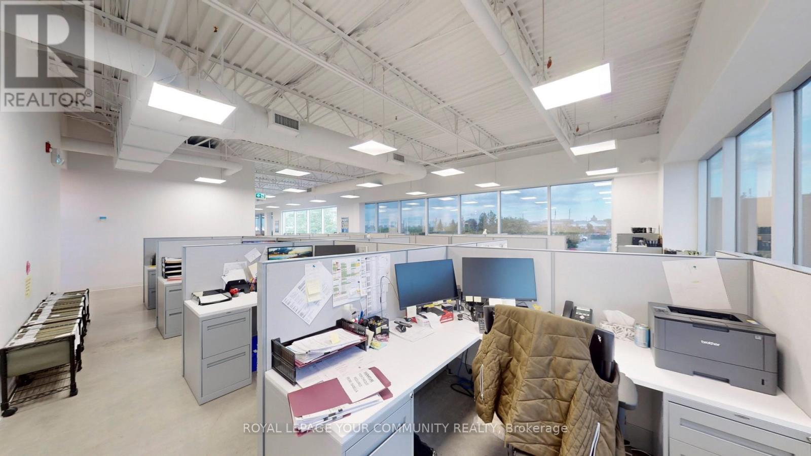 300 - 2875 Fourteenth Avenue, Markham, Ontario  L3R 0H9 - Photo 29 - N8384774