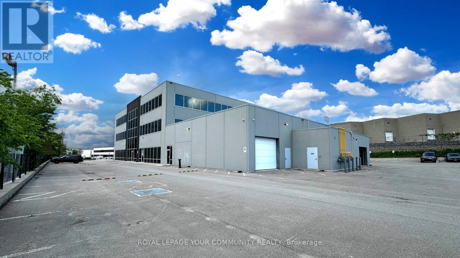 300 - 2875 Fourteenth Avenue, Markham, Ontario  L3R 0H9 - Photo 30 - N8384774