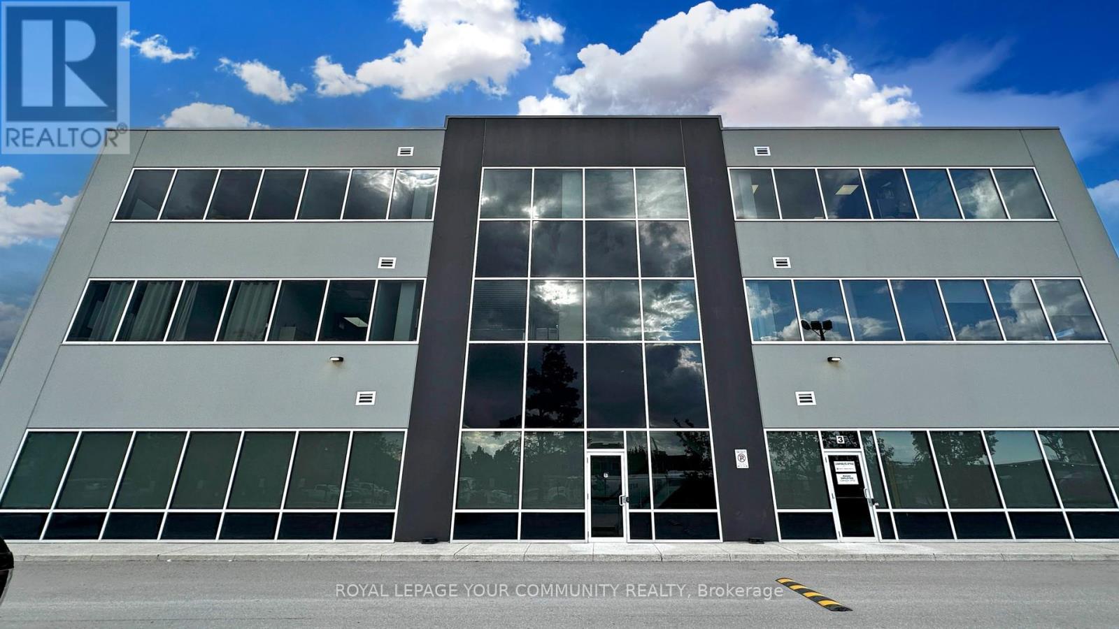300 - 2875 Fourteenth Avenue, Markham, Ontario  L3R 0H9 - Photo 31 - N8384774