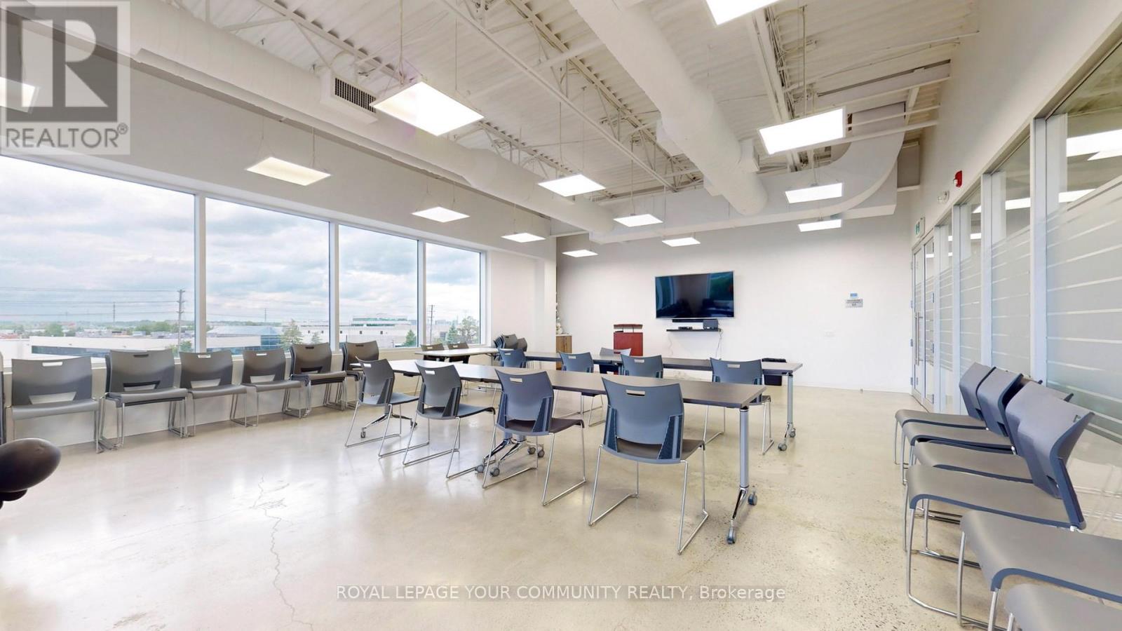 300 - 2875 Fourteenth Avenue, Markham, Ontario  L3R 0H9 - Photo 8 - N8384774