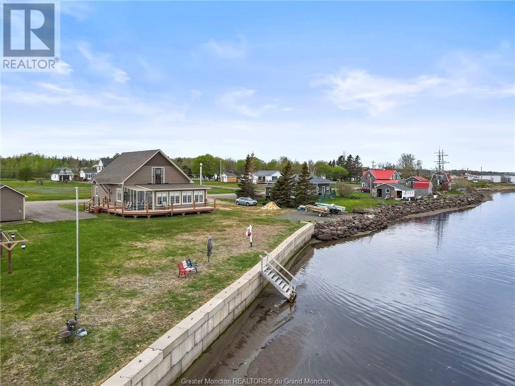 1538 Route 475, Bouctouche Bay, New Brunswick  E4S 4R2 - Photo 2 - M159693