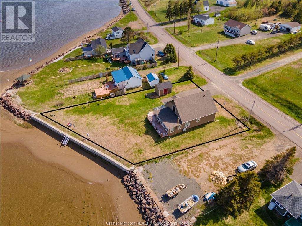 1538 Route 475, Bouctouche Bay, New Brunswick  E4S 4R2 - Photo 3 - M159693
