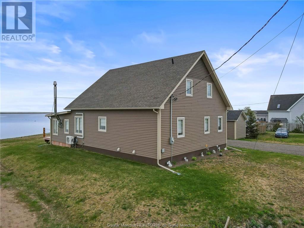1538 Route 475, Bouctouche Bay, New Brunswick  E4S 4R2 - Photo 36 - M159693