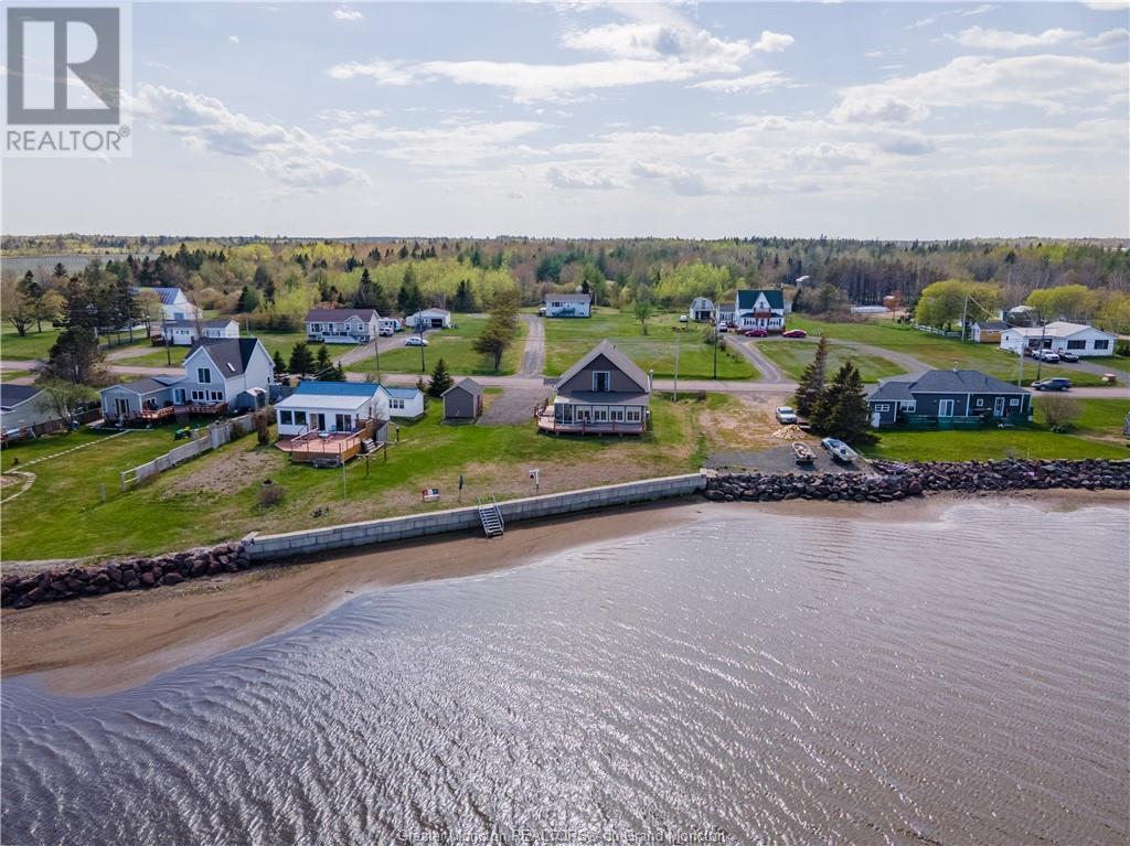 1538 Route 475, Bouctouche Bay, New Brunswick  E4S 4R2 - Photo 41 - M159693