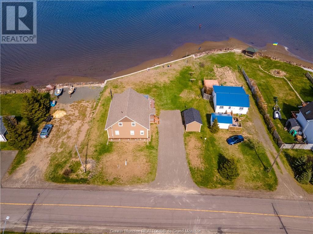 1538 Route 475, Bouctouche Bay, New Brunswick  E4S 4R2 - Photo 38 - M159693