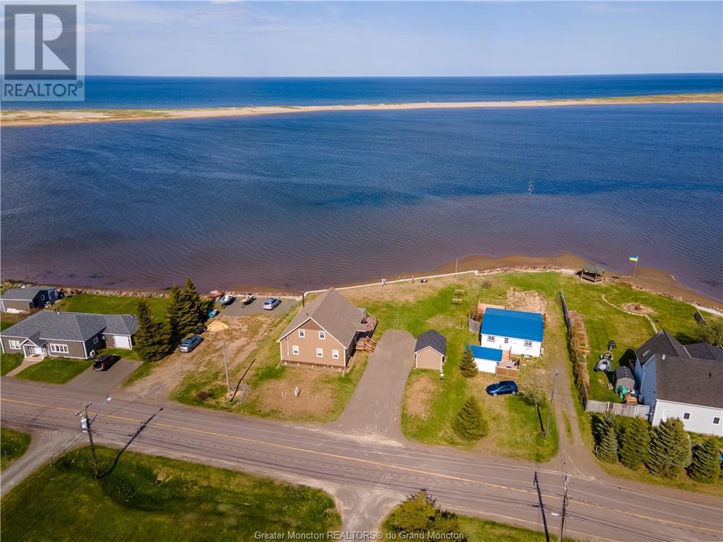 1538 Route 475, Bouctouche Bay, New Brunswick  E4S 4R2 - Photo 39 - M159693
