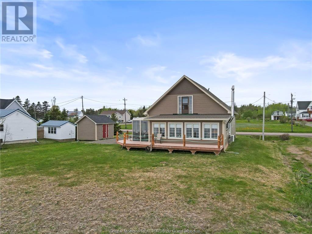 1538 Route 475, Bouctouche Bay, New Brunswick  E4S 4R2 - Photo 35 - M159693