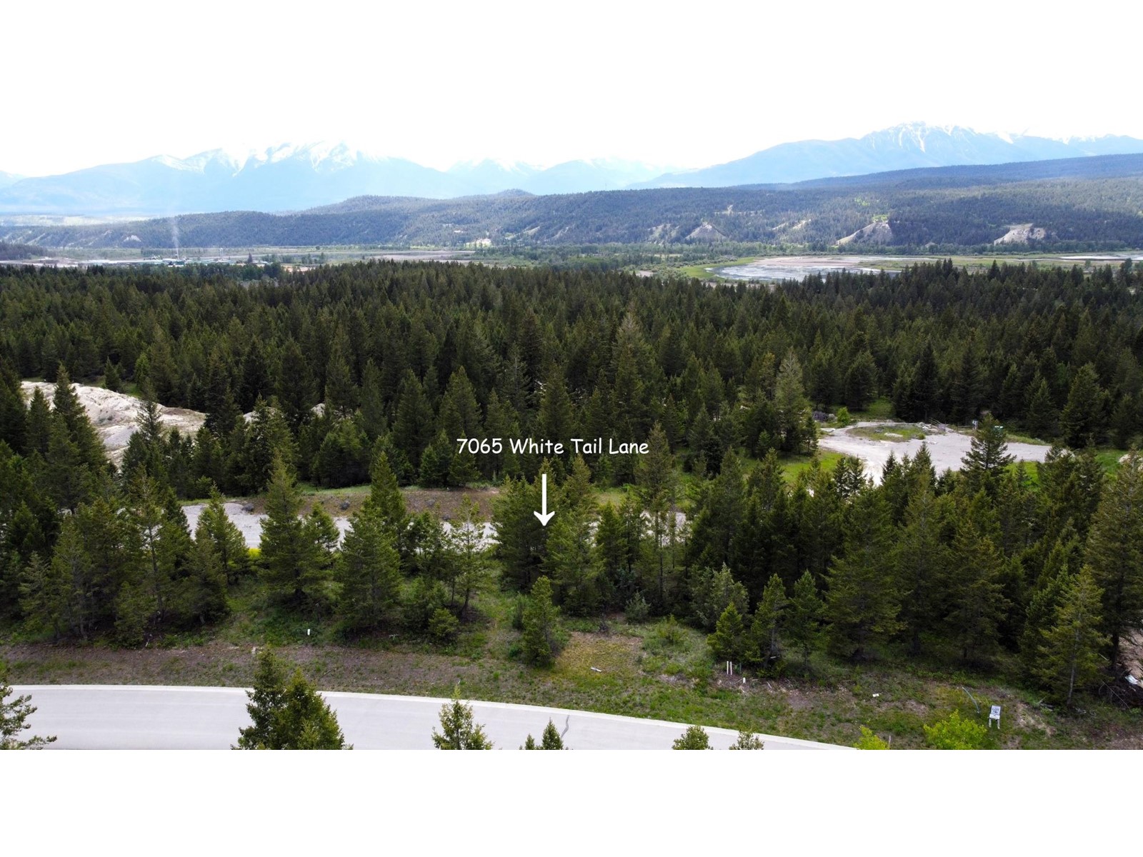 7065 White Tail Lane, Radium Hot Springs, British Columbia  V0A 1M0 - Photo 1 - 2477315