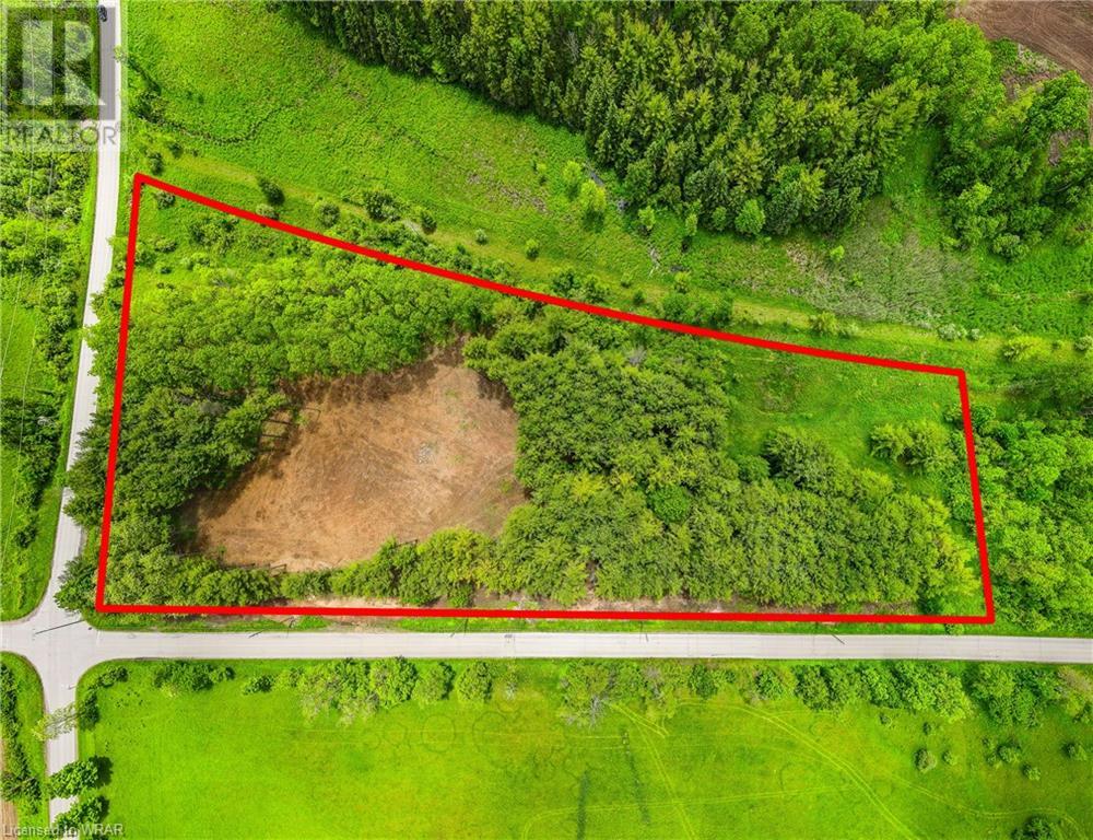 Part Lot 7 Cheese Factory Road, Branchton, Ontario N1R 5S6 (26964502