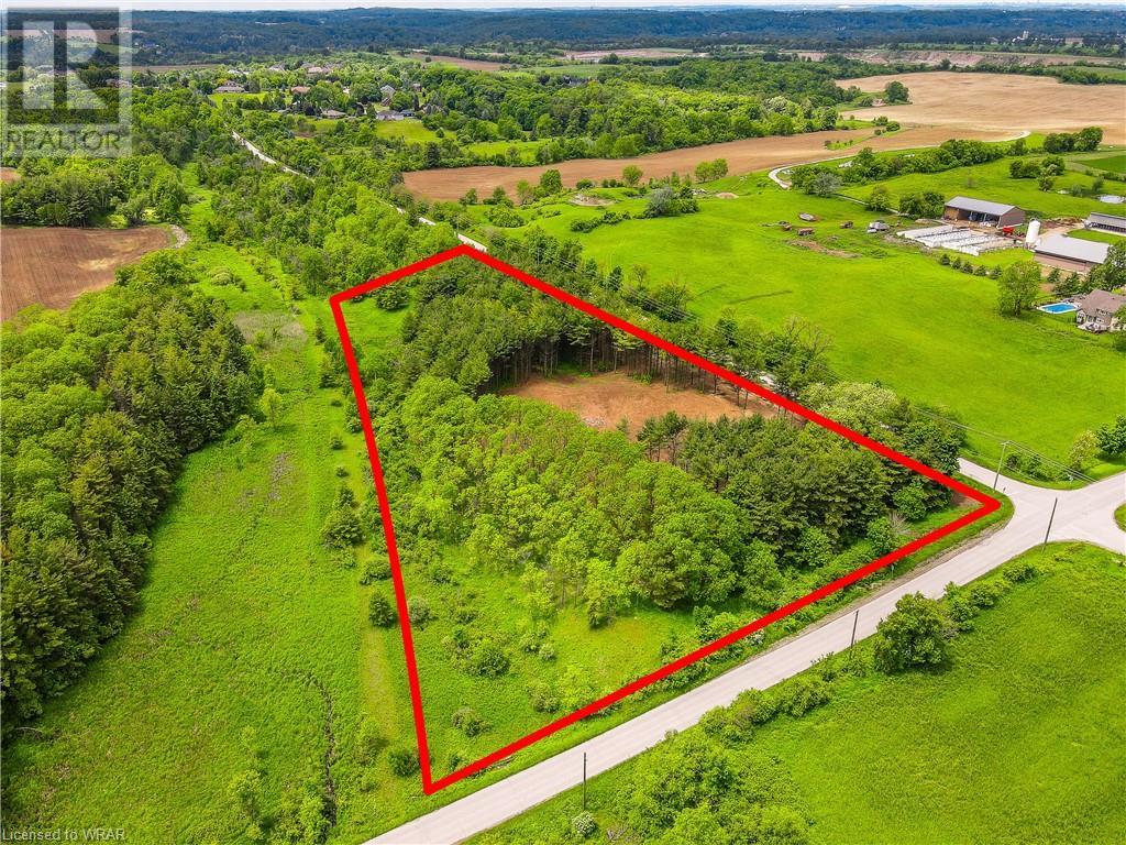 Part Lot 7 Cheese Factory Road, Branchton, Ontario N1R 5S6 (26964502