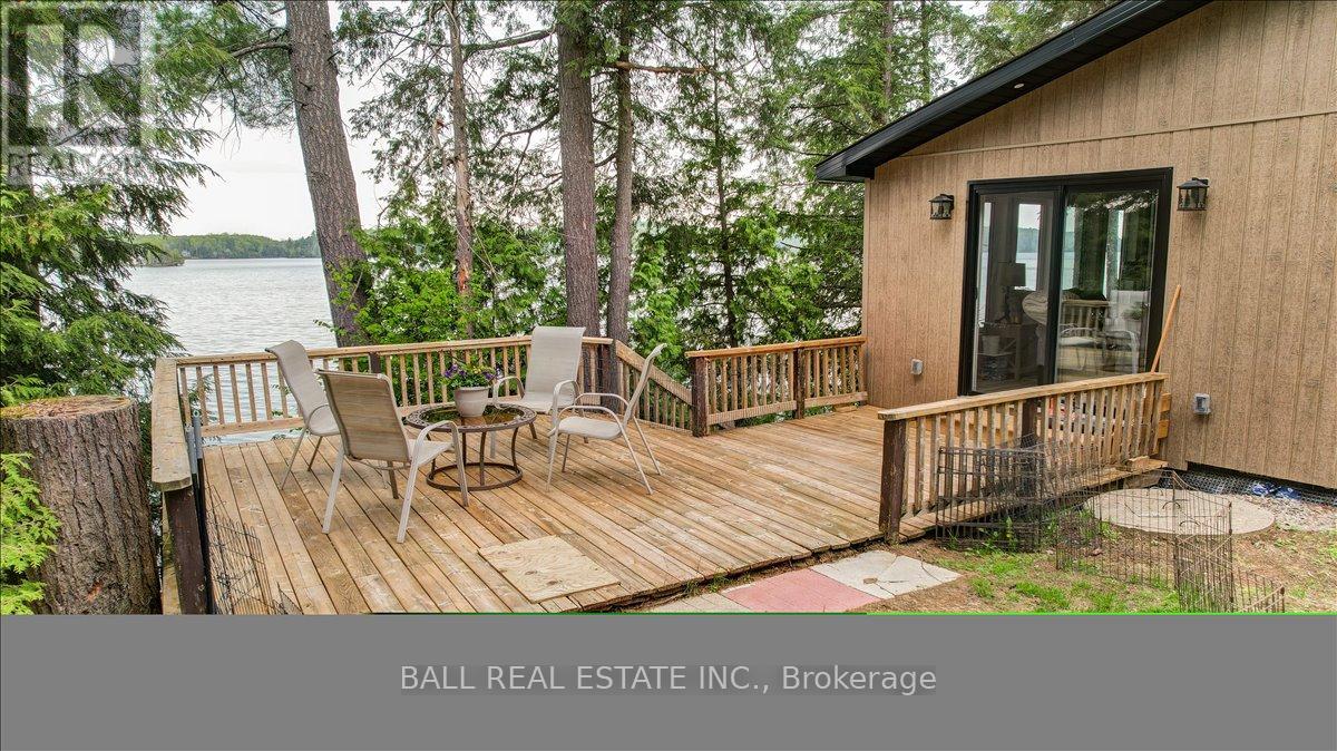 For Sale in Bancroft - 1020 Morning Mist Road, Bancroft, Ontario  K0L 1C0 - Photo 3 - X8387164