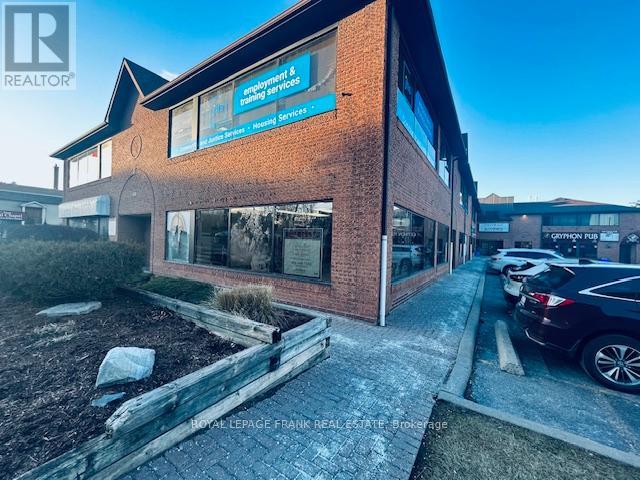 102A - 114 DUNDAS STREET E, whitby (downtown whitby), Ontario