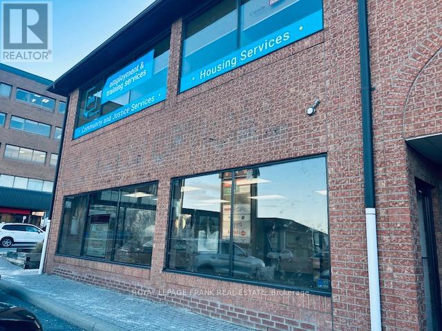 102B - 114 DUNDAS STREET E, whitby (downtown whitby), Ontario
