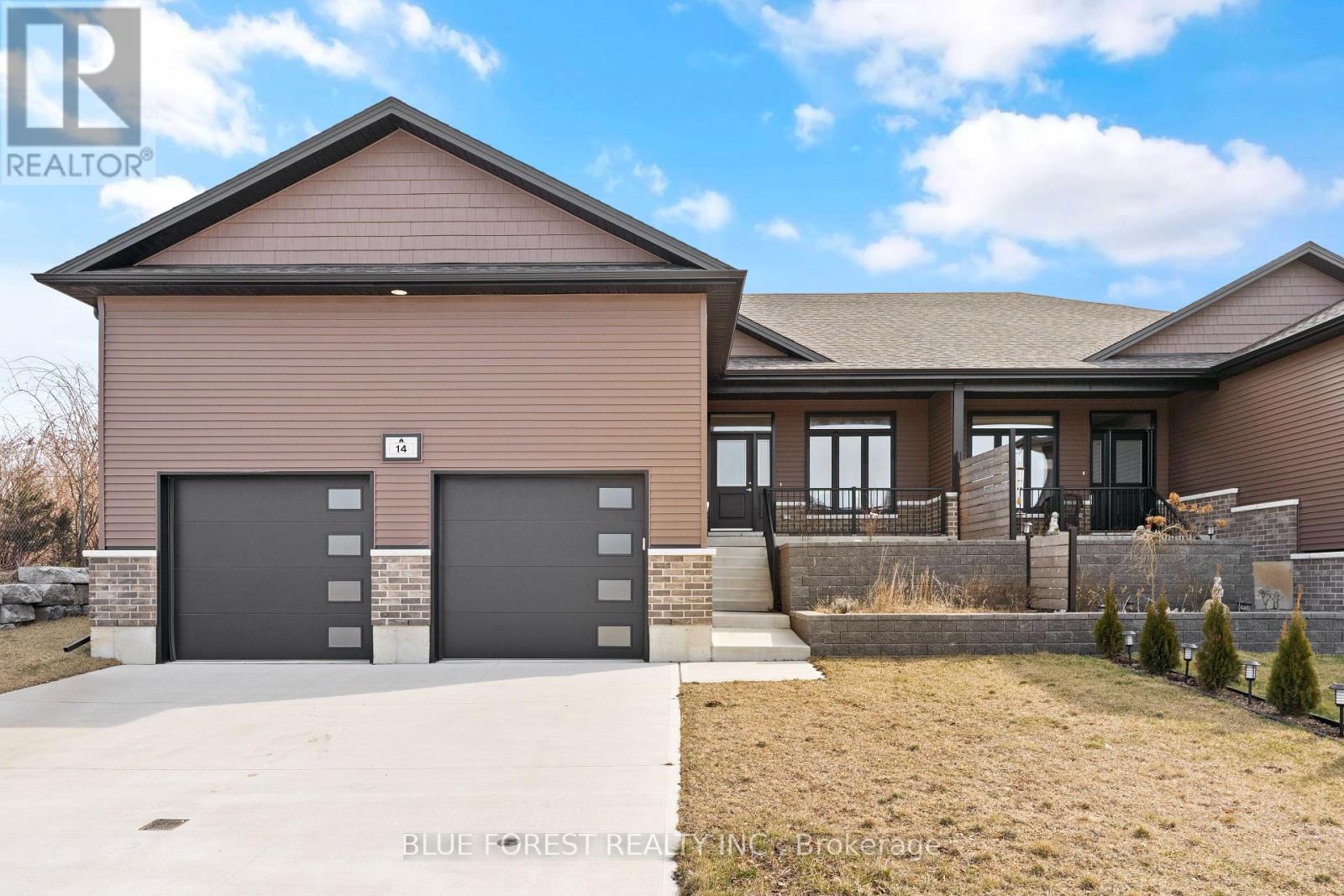 14 VIDA STREET, CHATHAMKENT, Ontario One Percent Realty Ltd. Ontario