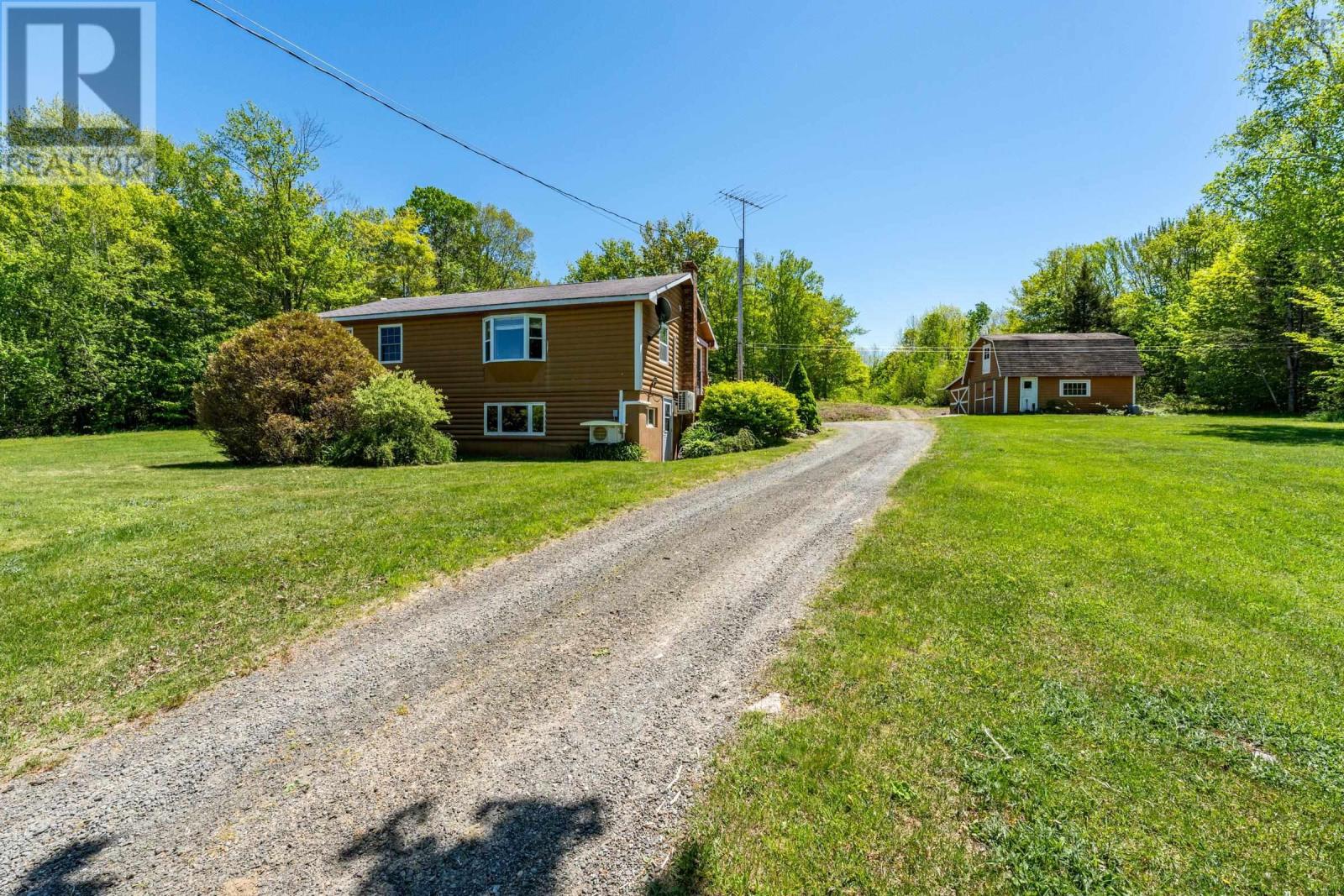 1000 Doucetteville Road, Doucetteville, Nova Scotia  B0W 1H0 - Photo 1 - 202412085