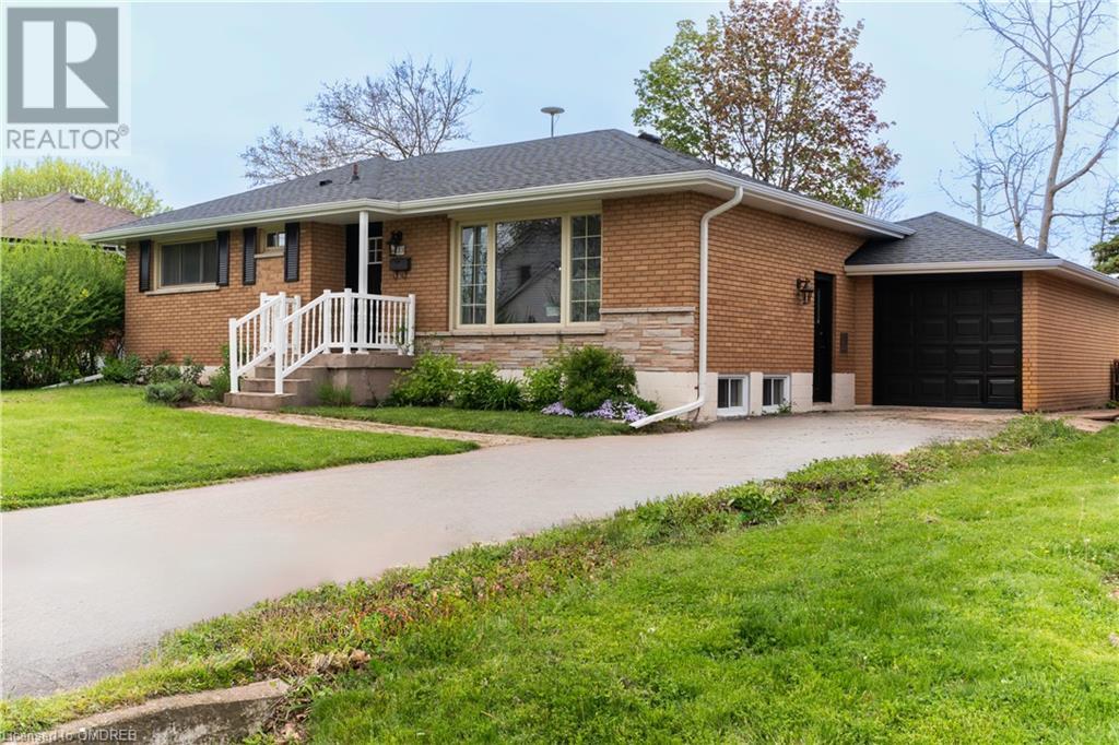 433 Murray Street, Grimsby Home For Sale MLS Listings Search Realty
