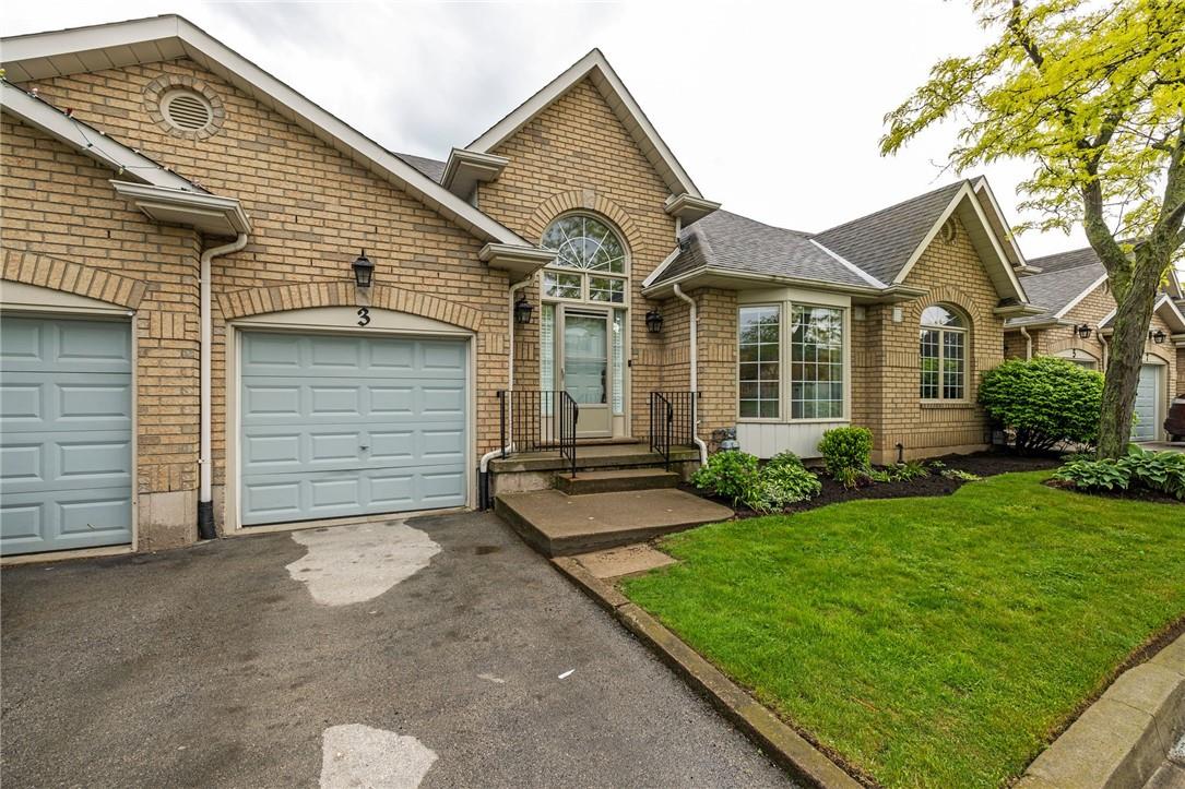 Image of property at 20 RED HAVEN Drive|Unit #3