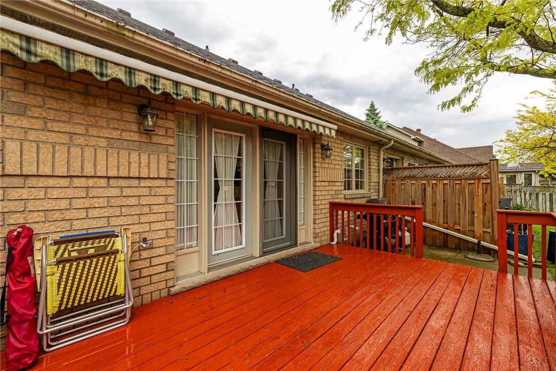 Image of property at 20 RED HAVEN Drive|Unit #3