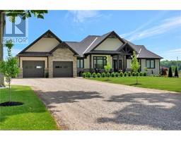 1250 1ST CONCESSION Road, langton, Ontario