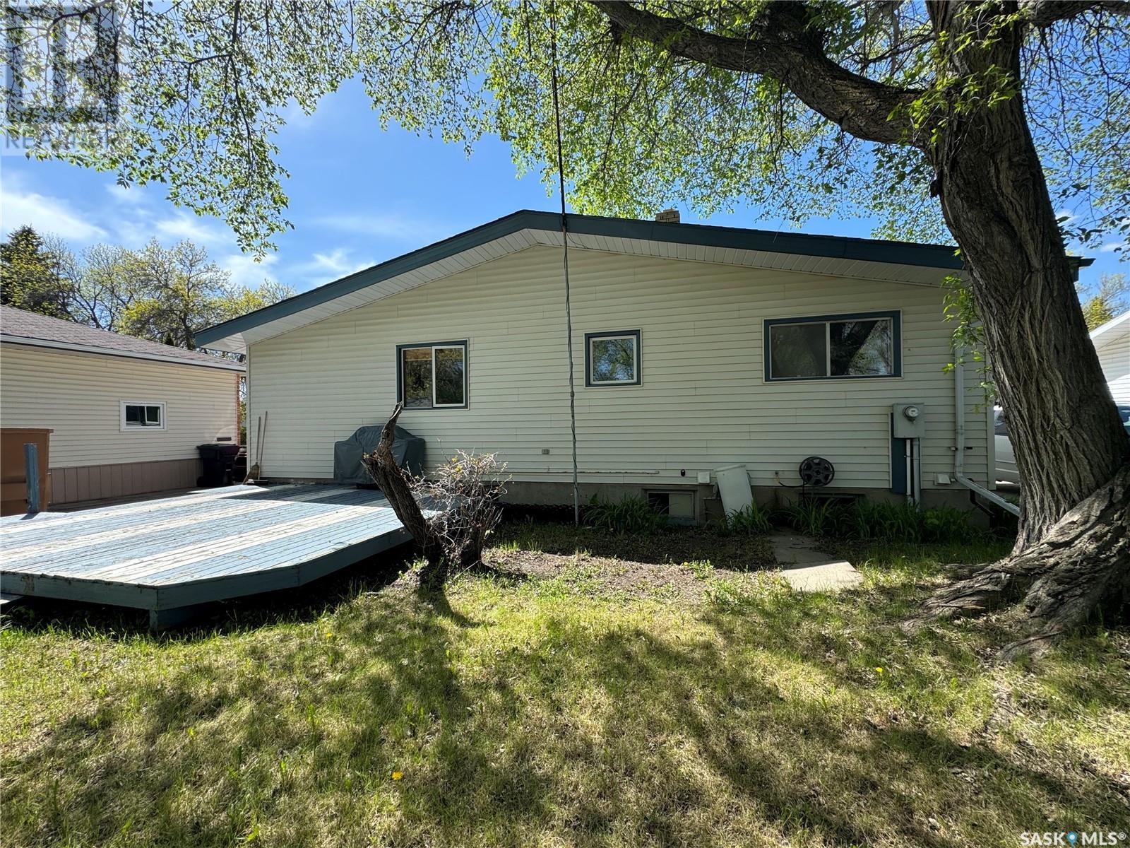 81 Mossfield Place, Yorkton, Saskatchewan  S3N 2R1 - Photo 47 - SK970882