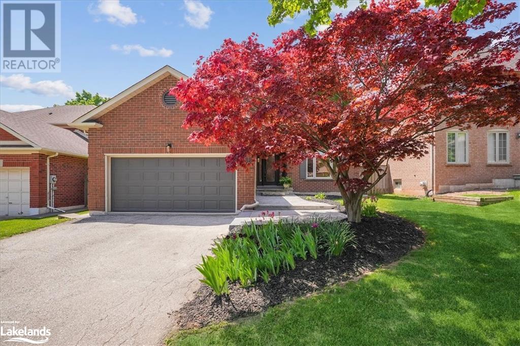 1188 WOODVIEW Drive, oakville, Ontario