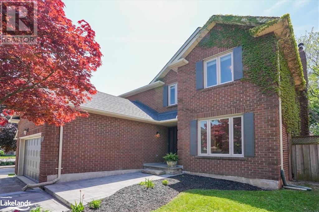 1188 Woodview Drive, Oakville, Ontario  L6M 2M4 - Photo 2 - 40597784