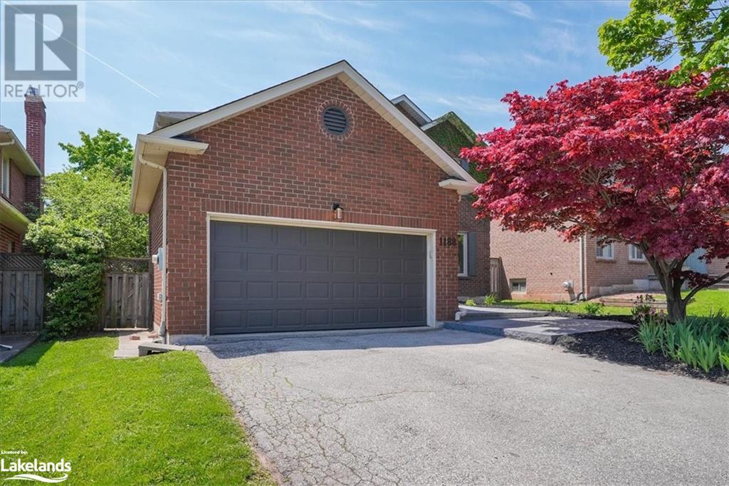 1188 Woodview Drive, Oakville, Ontario  L6M 2M4 - Photo 3 - 40597784