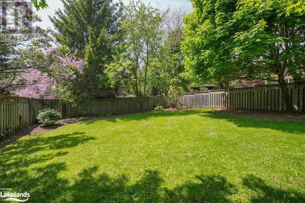 1188 Woodview Drive, Oakville, Ontario  L6M 2M4 - Photo 41 - 40597784