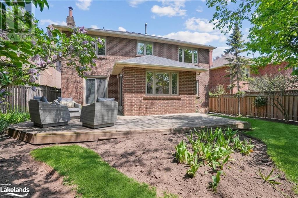 1188 Woodview Drive, Oakville, Ontario  L6M 2M4 - Photo 43 - 40597784