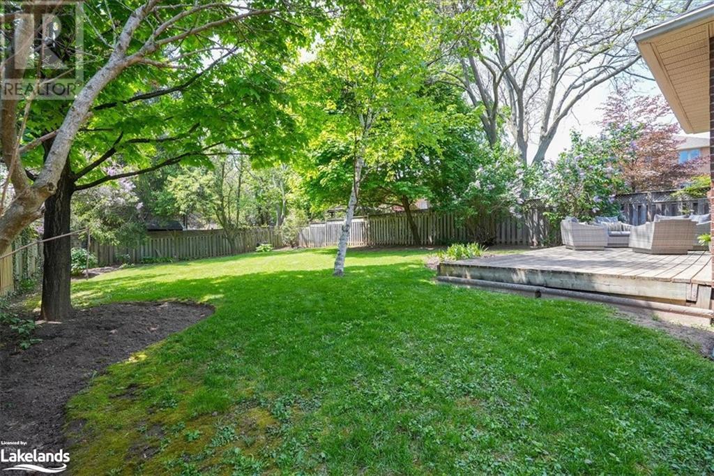 1188 Woodview Drive, Oakville, Ontario  L6M 2M4 - Photo 44 - 40597784