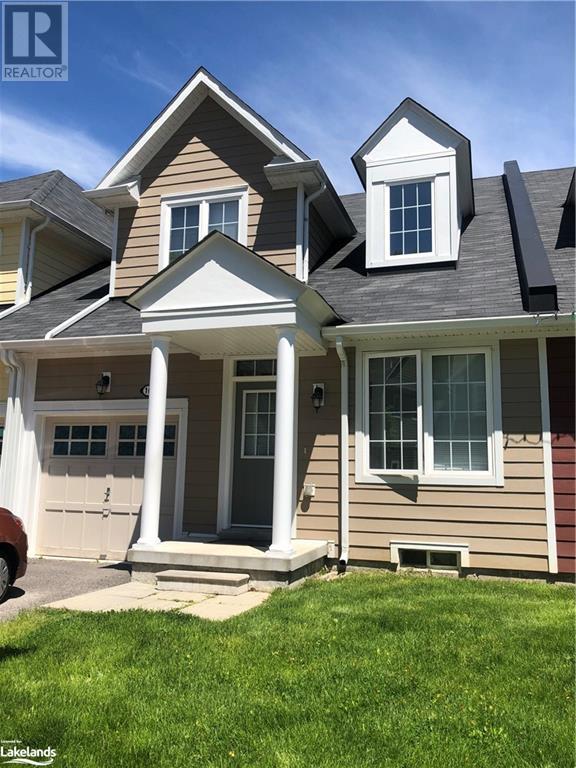 16 BERKSHIRE Avenue, wasaga beach, Ontario