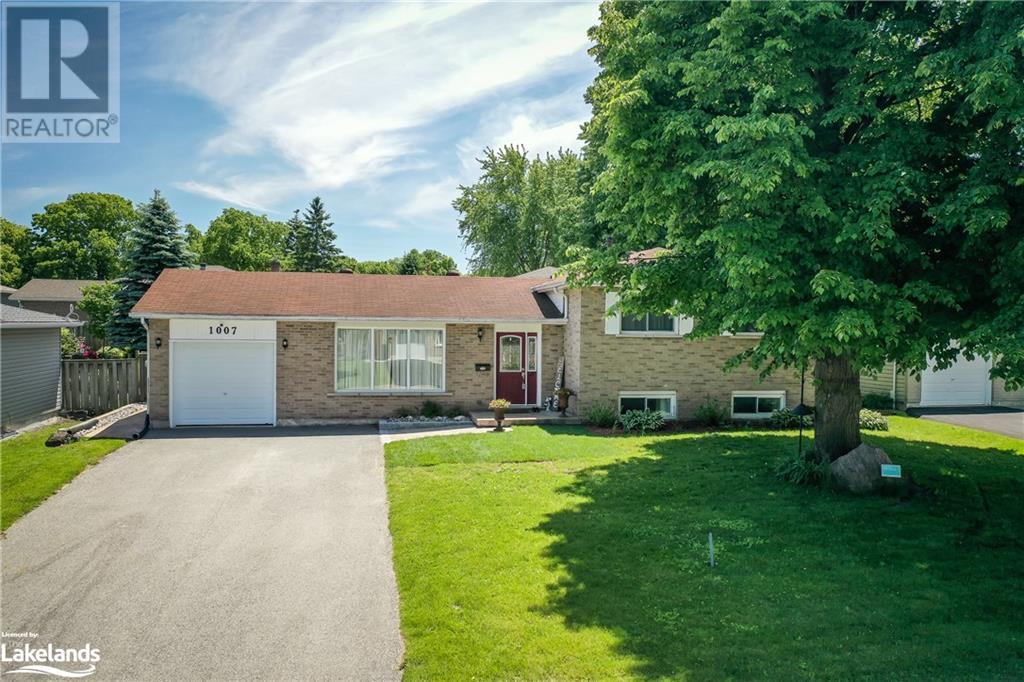 1007 Glen Mhor Crescent, Midland, Ontario  L4R 4P5 - Photo 2 - 40594790