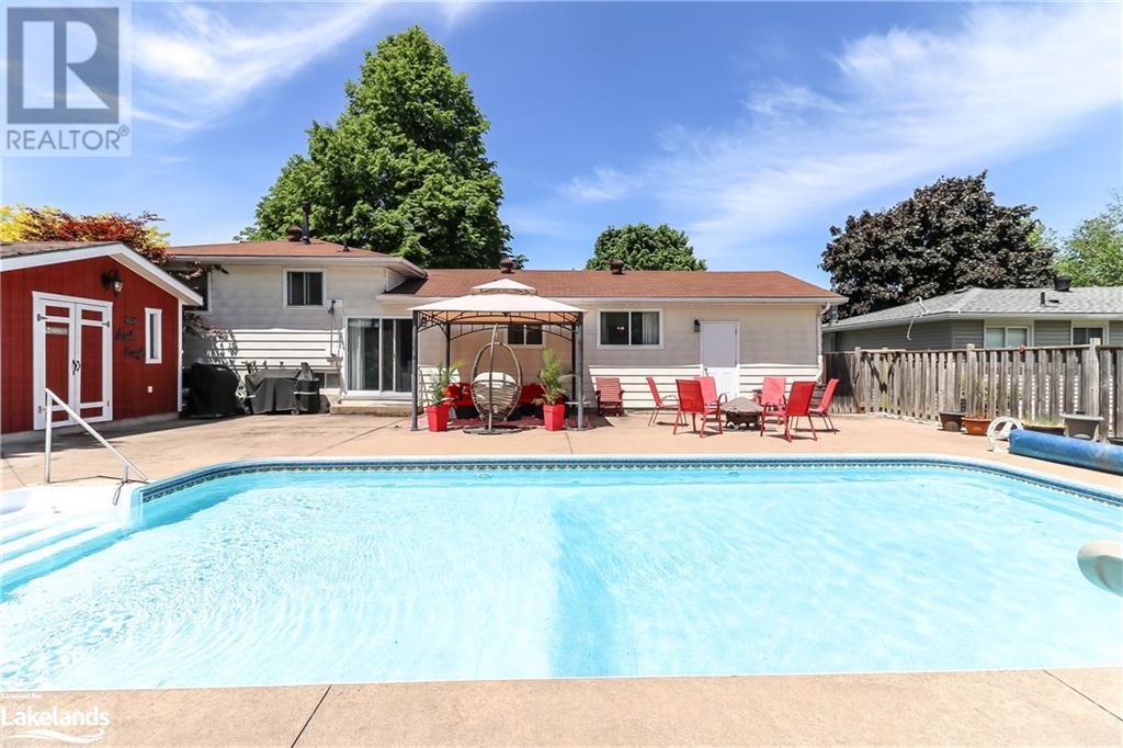 1007 Glen Mhor Crescent, Midland, Ontario  L4R 4P5 - Photo 29 - 40594790