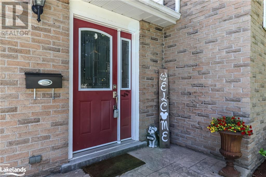 1007 Glen Mhor Crescent, Midland, Ontario  L4R 4P5 - Photo 3 - 40594790