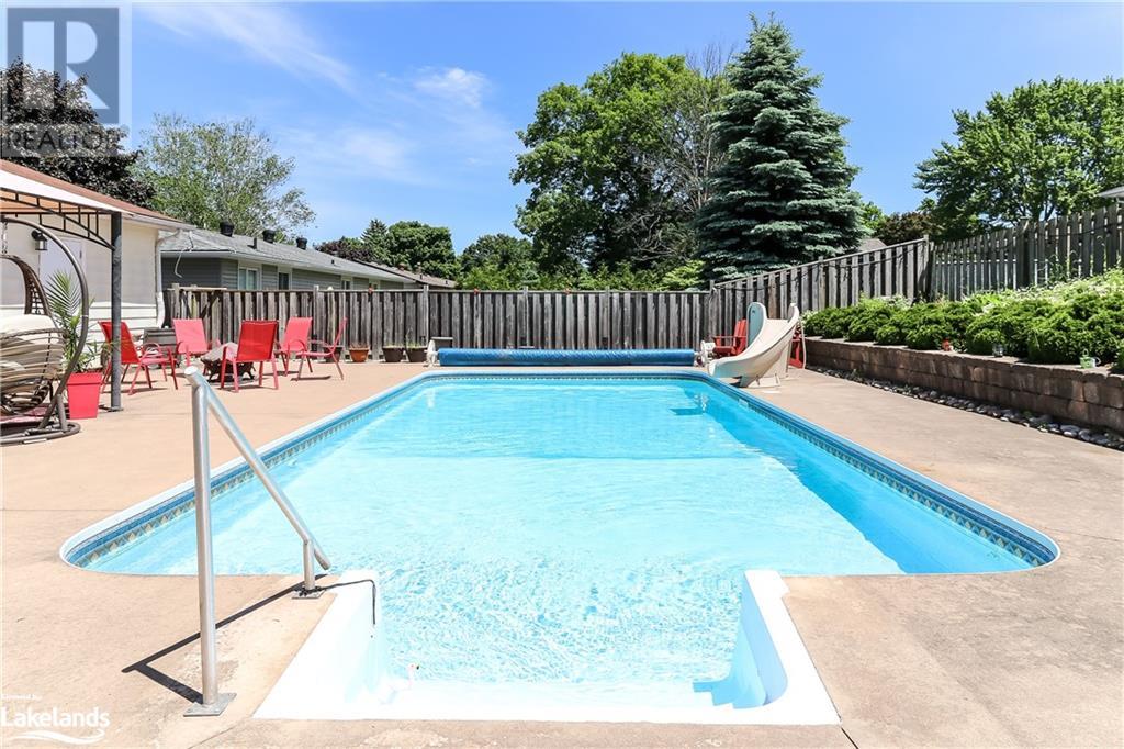 1007 Glen Mhor Crescent, Midland, Ontario  L4R 4P5 - Photo 30 - 40594790