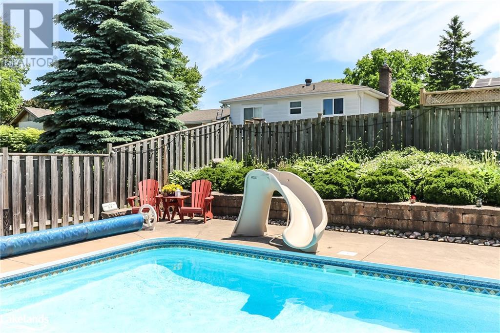 1007 Glen Mhor Crescent, Midland, Ontario  L4R 4P5 - Photo 34 - 40594790